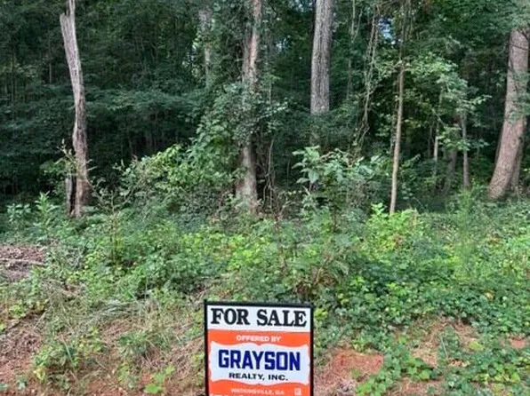 LOT 6 Rita Rdg, Jefferson, GA 30549
