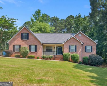75 The Farm Rd, McDonough, GA, 30252
