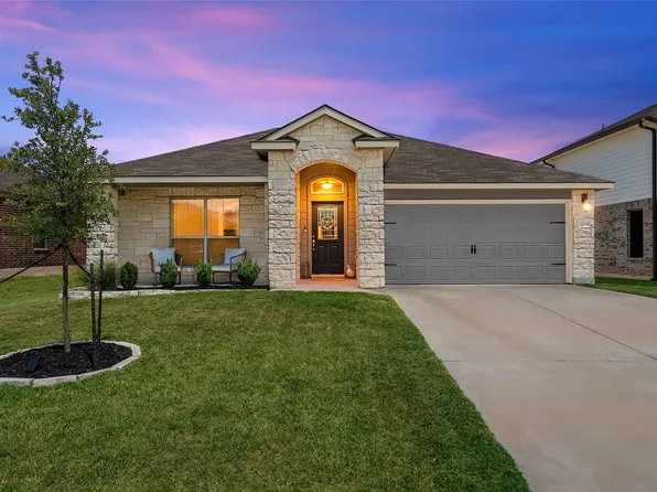 3204 Autry Rd, Lorena, TX 76655