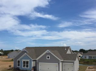 571 Hickman St LOT 134, Surfside Beach, SC 29575