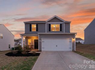 3124 Wynn Way, Charlotte, NC 28215