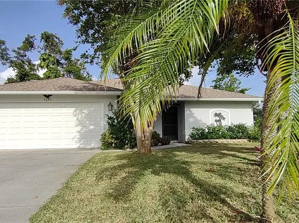 5295 Drew Rd, Venice, FL 34293
