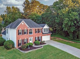 2965 Dacula Oaks Dr, Dacula, GA 30019