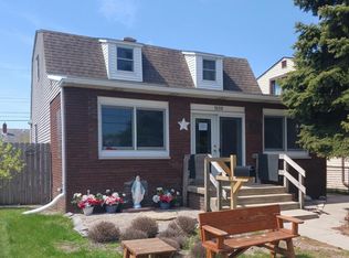 1520 Atlas St, Hammond, IN 46320