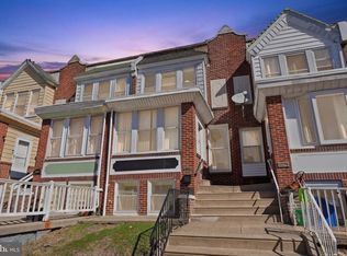 1233 E Cheltenham Ave, Philadelphia, PA