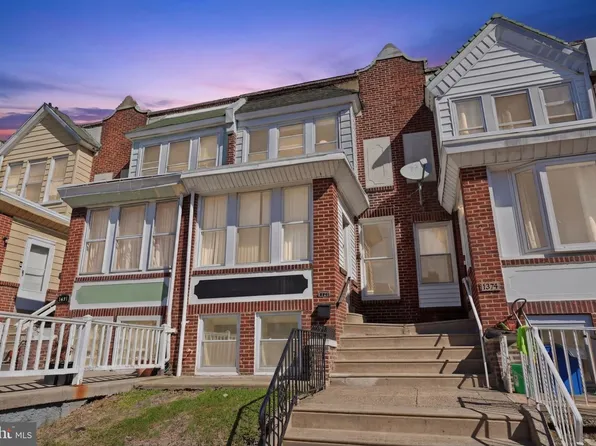 1233 E Cheltenham Ave, Philadelphia, PA 19124