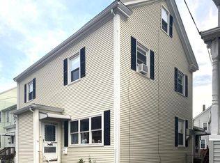 12 Mason St, Gloucester, MA 01930
