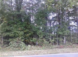 6911 High Rock Rd, Browns Summit, NC 27214