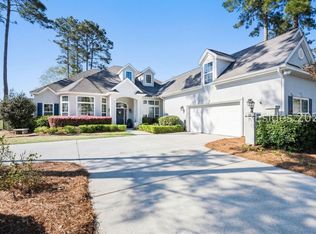 119 Bainbridge Way, Bluffton, SC 29910