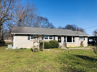 207 McNickle Dr, Smyrna, TN 37167