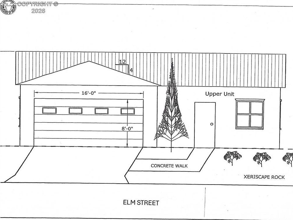 1st image of 816 Elm St