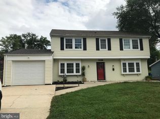 12208 Foxhill Ln, Bowie, MD 20715
