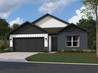 1317 Aster Dr, Shelbyville, IN 46176