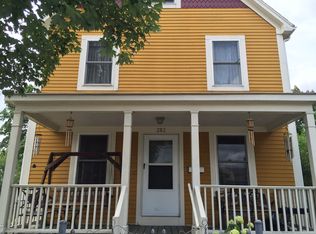 282 Dudley St, Providence, RI 02905