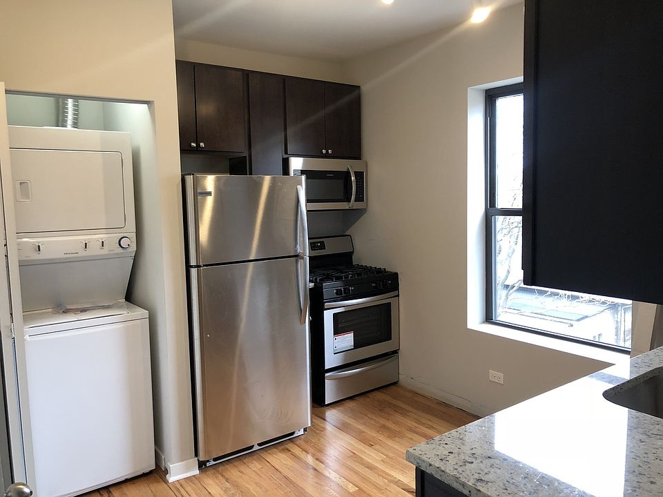 1st image of 4821 N Christiana Ave #1