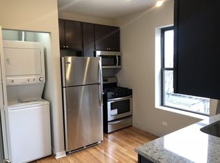 4821 N Christiana Ave #1, Chicago, IL 60625