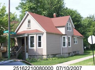 10634 S State St, Chicago, IL 60628