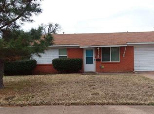 1702 Cimarron Trl, Wichita Falls, TX 76306