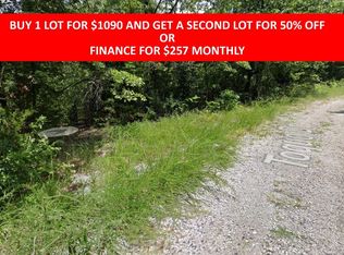 3 Wiyot Trce, Cherokee Village, AR 72529