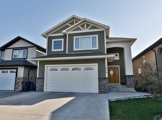 244 Sixmile Cmn S, Lethbridge, AB T1K5S7