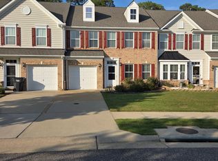 8627 Fielding Cir, Toano, VA 23168