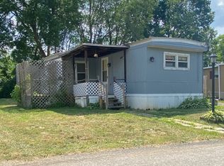 23 Circle Dr, Finleyville, PA
