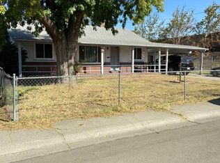2657 W Christina Ave, Stockton, CA 95204