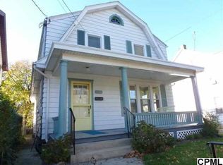 514 N College St, Carlisle, PA 17013