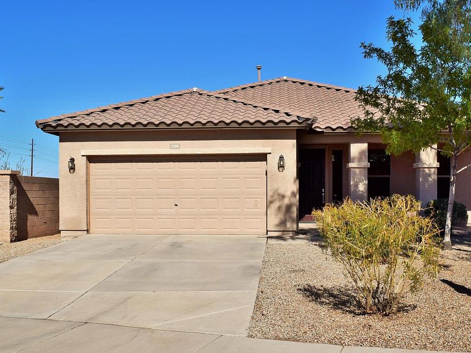 1st image of 1280 W Desert Hollow Dr