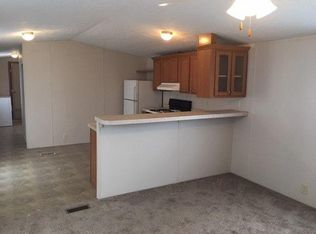 8549 Skyline St SW, Byron Center, MI 49315