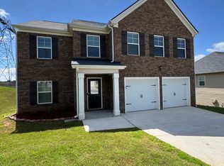 11776 Guelph Cir, Hampton, GA 30228