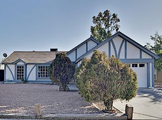661 E Estrella Dr, Chandler, AZ 85225