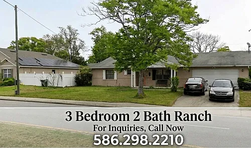 2049 N Normandy Blvd Photo 1 2049 N Normandy Blvd Photo 1