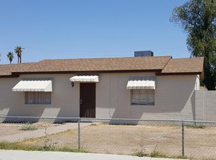 9366 W Taylor St, Tolleson, AZ 85353