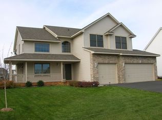 17238 Burr Oak Ln SE, Prior Lake, MN 55372
