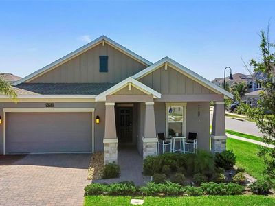 5052 Blanchard Ct, Saint Cloud, FL, 34772