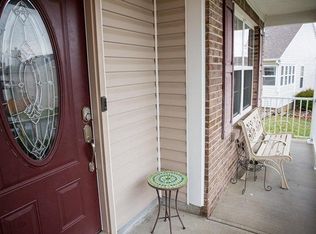 103 Robert M Green Dr, Frankfort, KY 40601
