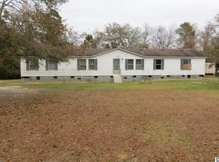 1150 Carrie Ln, Loris, SC 29569