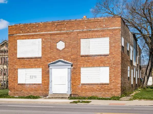 1230 W Broad St, Columbus, OH 43222