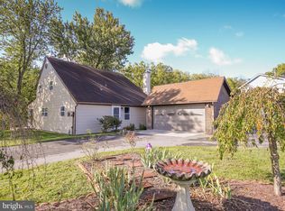 305 Yale Dr, Winchester, VA 22602