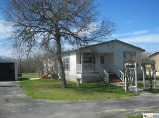 5012 Sutherland Springs Rd, Seguin, TX 78155