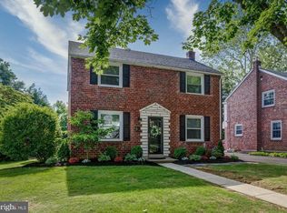 39 Netherwood Dr, Springfield, PA 19064