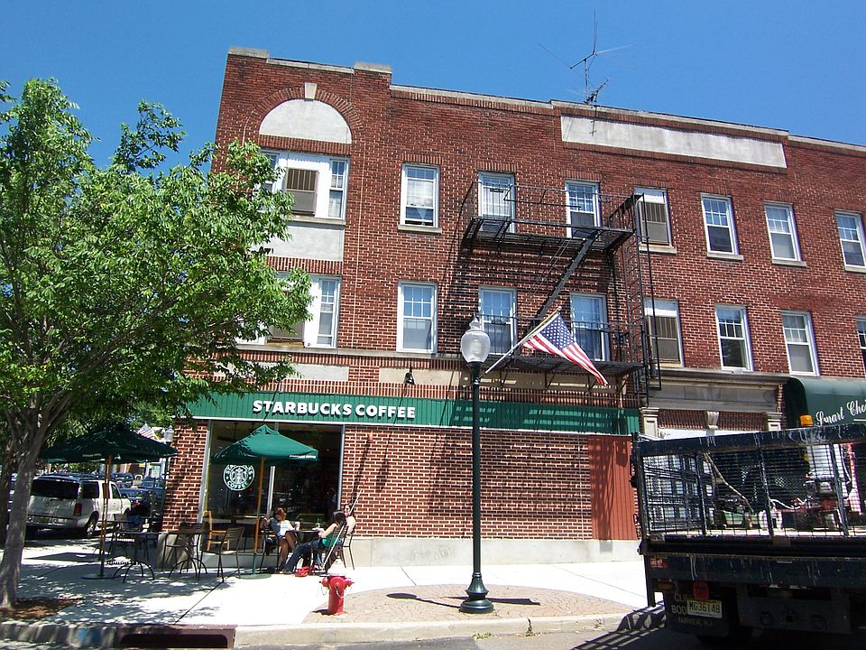 1st image of 66 Park Ave APT 4