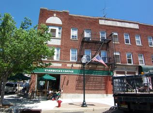 66 Park Ave APT 4, Hillsdale, NJ 07642