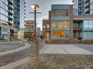 1930 SW River Dr UNIT W107, Portland, OR