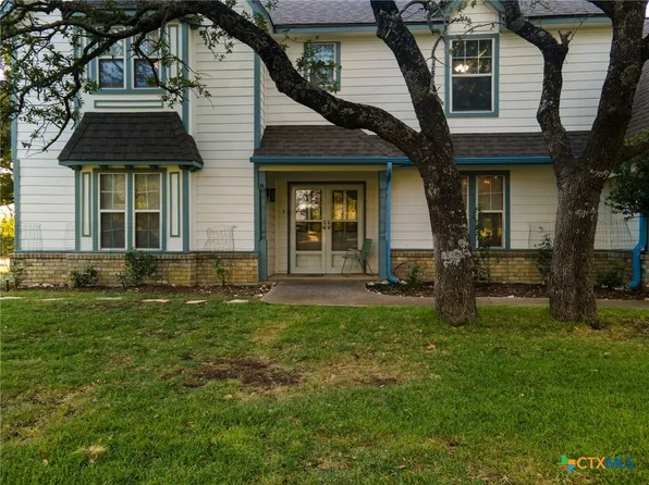 1810 Freedom Ln, Copperas Cove, TX 76522