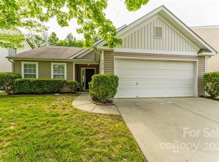 7819 Rabbits Foot Ln, Charlotte, NC 28217