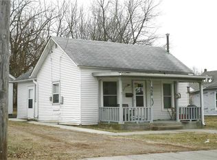 320 E 8th St N, Newton, IA 50208