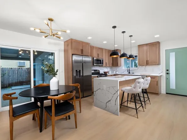 10650 Montura Ct, Santee, CA 92071