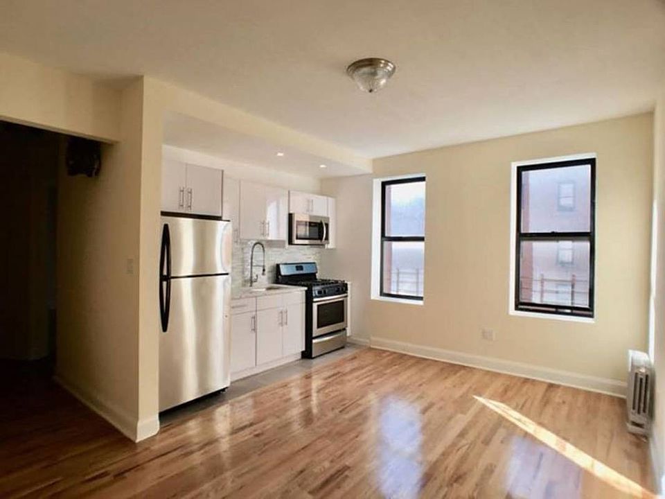 1st image of 128 Post Ave APT 3N